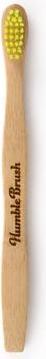 Image du produit The Humble Co. Brosse à dents (Ultra doux, 1 x)