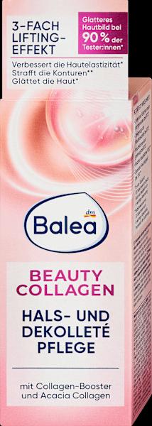 Image du produit dm Balea Collagène de beauté (Crème pour le corps, 50 ml)