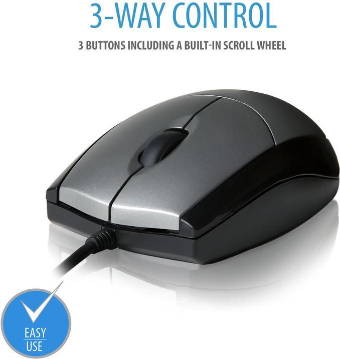 Productafbeelding V7 MV3000 (Bedraad)