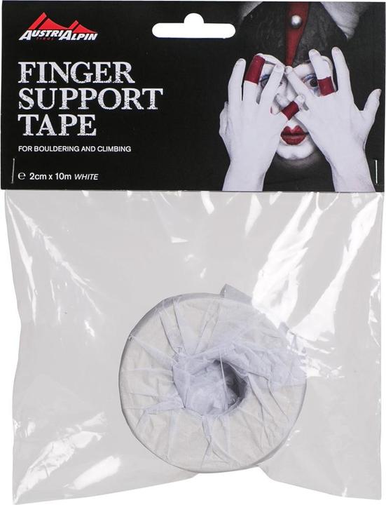Produktbild AustriAlpin Finger Support Tape 2 Cm 10 M - 75er Set