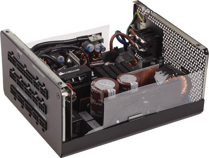 Actual product image Corsair RM1000X (1000 W)