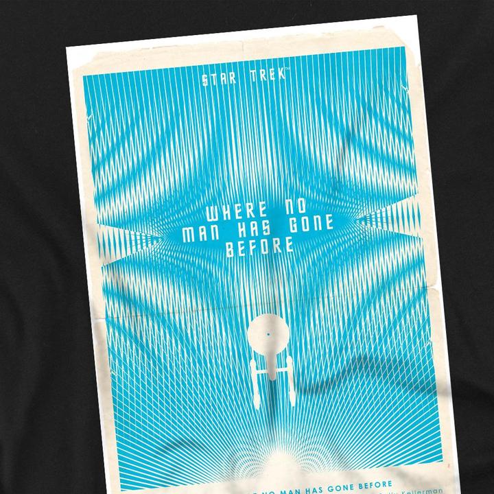Produktbild The Original Series Episode 3 TShirt (XL)