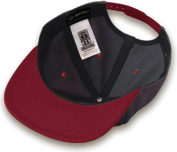Image du produit Logoshirt Harry Potter casquette Snapback Platform 9 3/4