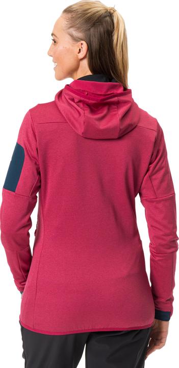 Immagine prodotto Vaude Giacca in pile Monviso II da donna (34)