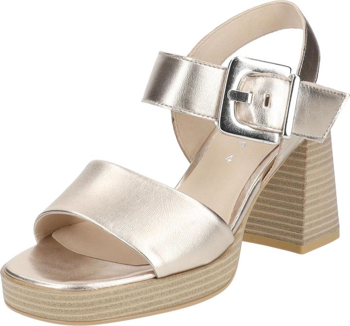 Actual product image Gabor Sandal (38)