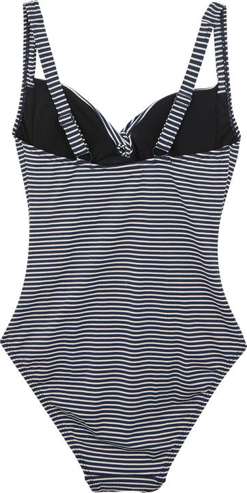 Immagine prodotto Regatta Costume da Bagno Intero Strisce Fasciante Donna (36 D)