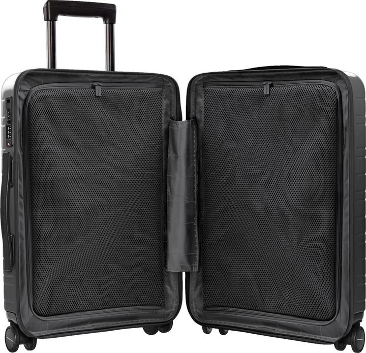 Immagine prodotto Horizn Valigia e trolley M5 Essential Bagaglio da cabina (33 l, Bagaglio a mano (fino a 50 litri))