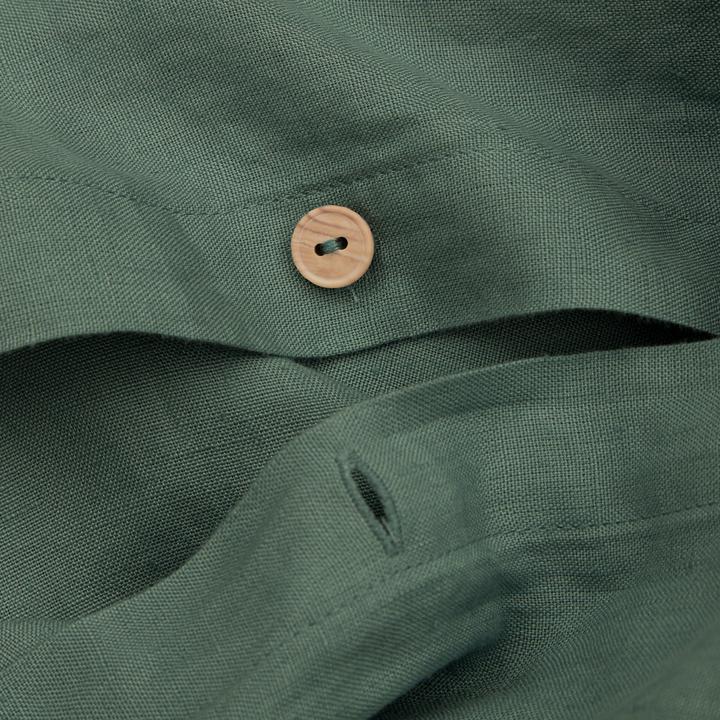 Actual product image micasa Zara (Duvet cover, 200 x 210 cm)
