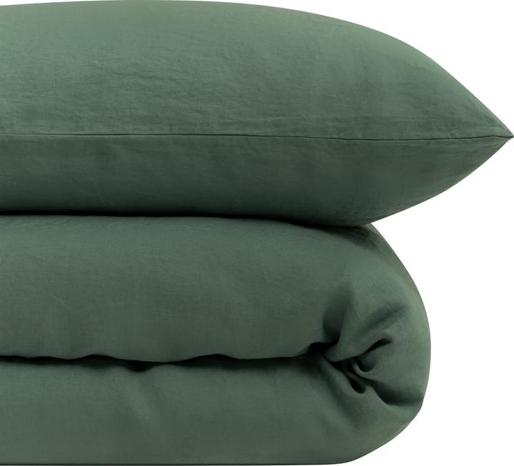 Actual product image micasa Zara (Pillowcase, 65 x 100 cm)