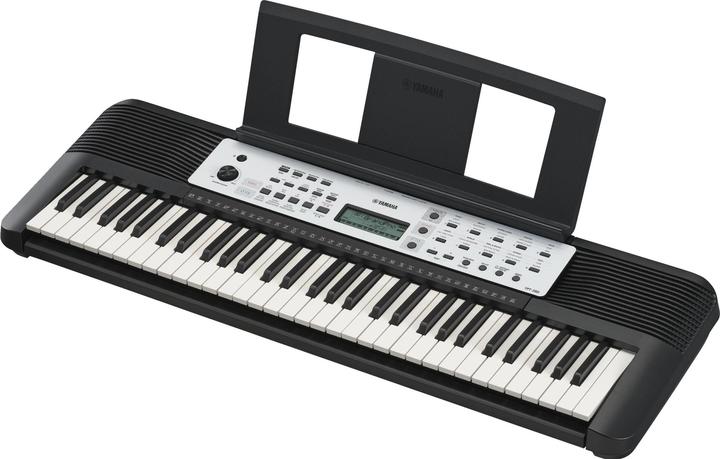 Produktbild Yamaha YPT 280 Musikalisches Keyboard
