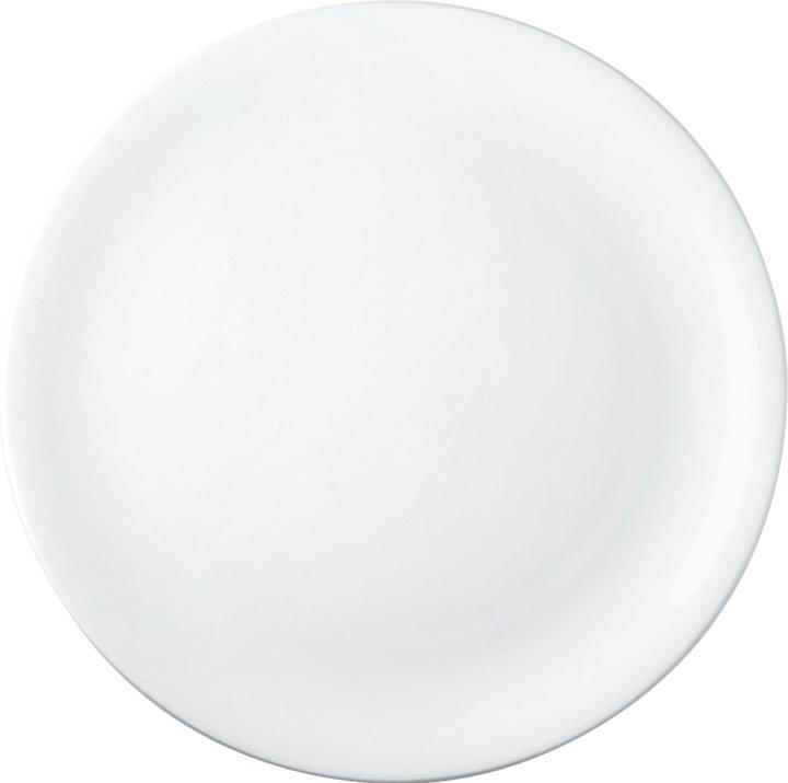 Image du produit Kahla Mise à jour Assiette à pizza (1 x, 31 cm)