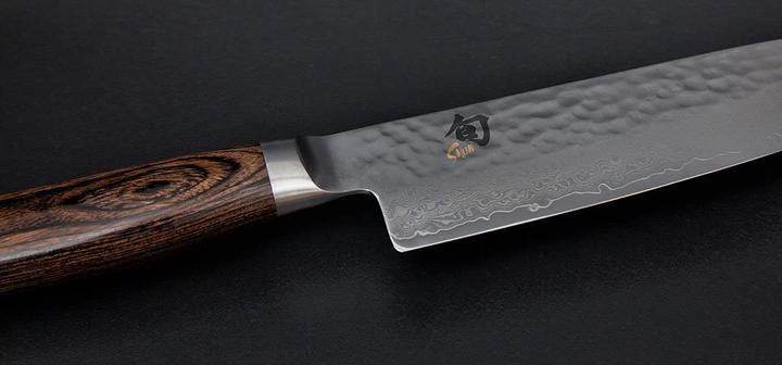 Produktbild Kai TDM-1700 Shun Premier Tim Mälzer Serie (9 cm)