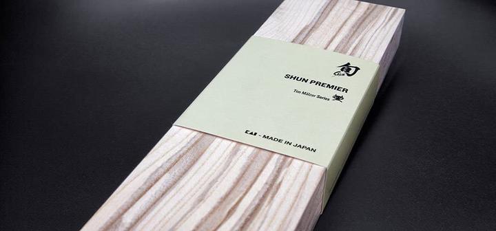 Produktbild Kai TDM-1700 Shun Premier Tim Mälzer Serie (9 cm)