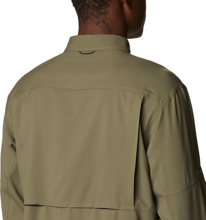 Immagine prodotto Columbia Silver Ridge™ Utility Lite Long Sleeve (L)