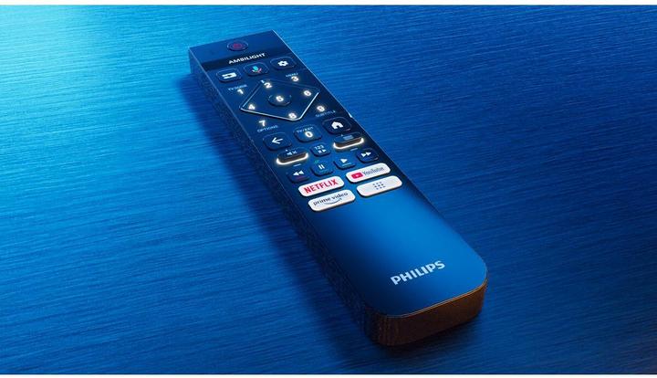 Produktbild Philips 77OLED809/12 (77", OLED, 4K, 2024)