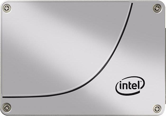 Intel Dc S3510 (800 Go, 2.5")