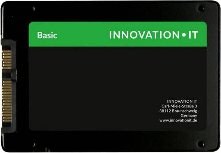 Actual product image Innovation IT It 00-120929 (120 GB, 2.5")