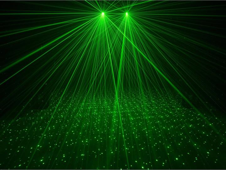 Produktbild Eurolite LED Multi FX Laser Bar