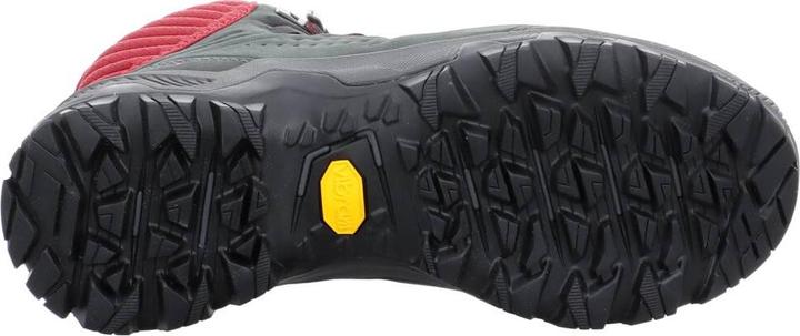 Produktbild Mammut Nova IV Mid GTX Women (42)