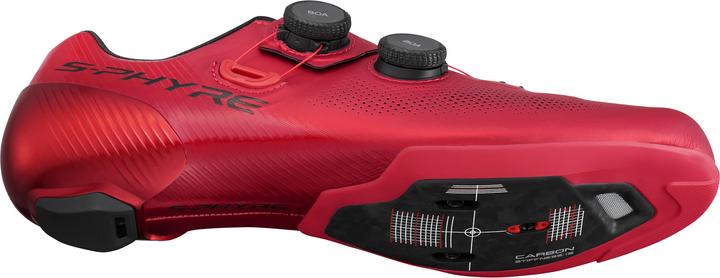 Actual product image Shimano S-Phyre SH-RC9 (48)