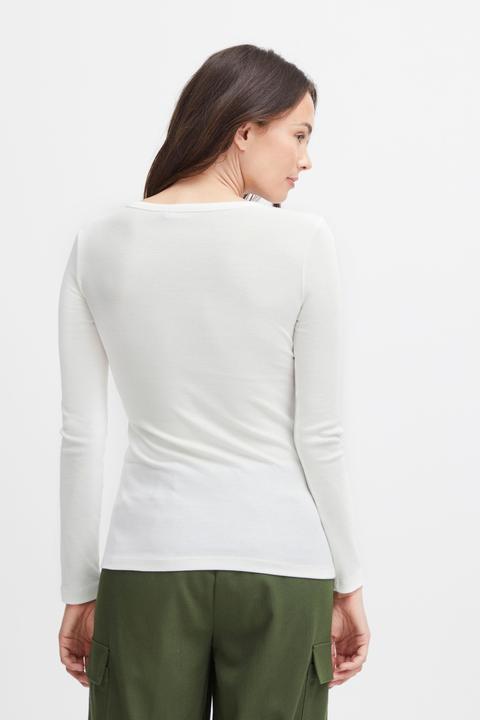 Immagine prodotto Fransa FRHIZAMOND TEE 16 - T-shirt - 20612948 (XL)