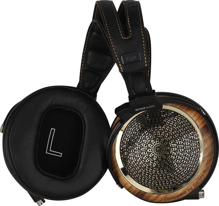 Immagine prodotto Sendy Audio Peacock (Cablato)