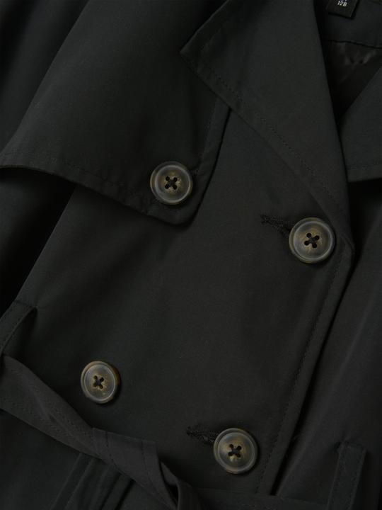 Produktbild Name it Gürtel Trenchcoat (128)