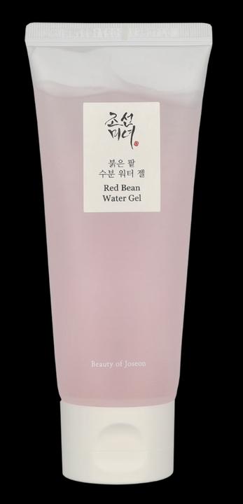 Actual product image Beauty of Joseon Red Bean Water Gel (Gel, 100 ml)