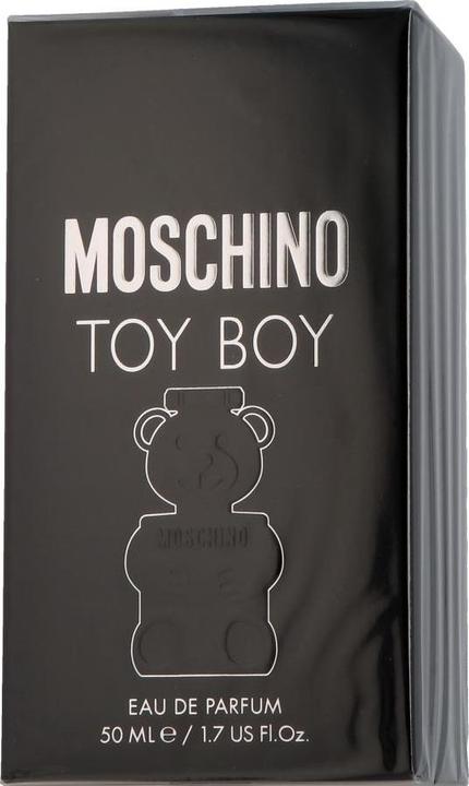 Immagine prodotto Moschino Toy Boy (Eau de parfum, 50 ml)