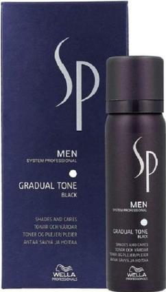 Immagine prodotto Wella SP Men Gradual Tone Black (Nero)