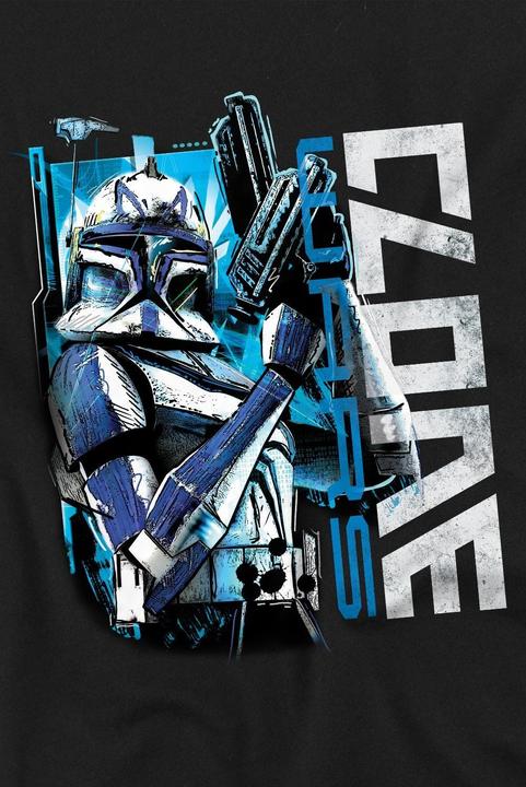 Produktbild Star Wars TShirt (L)