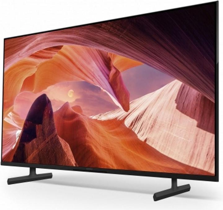 Produktbild Sony Bravia Professional Displays FWD-85X80L - 215 cm (85") (84.65", X80L, LED, 4K, 2023)