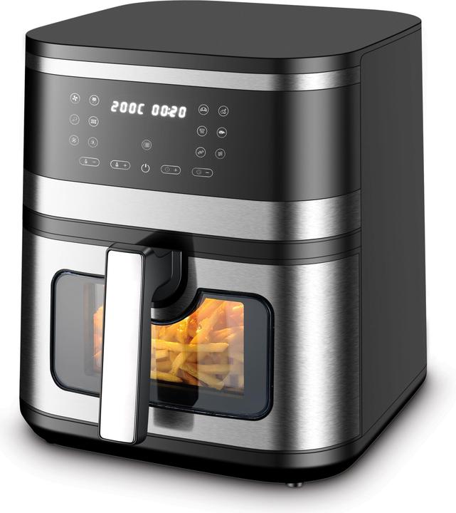 Sobczyk Friteuse numérique