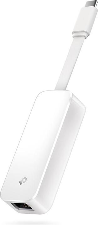 Actual product image TP-Link UE330C (USB 3.0, RJ45 Gigabit Ethernet (1x))