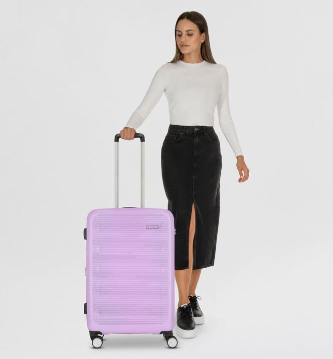 Produktbild American Tourister ASTROBEAM Spinner (69 l)