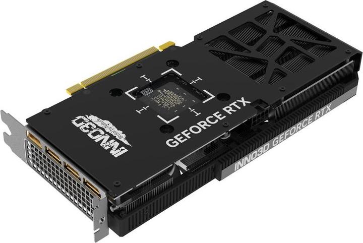 Immagine prodotto Inno3D GeForce RTX 4060 Ti Twin X2 (8 GB)