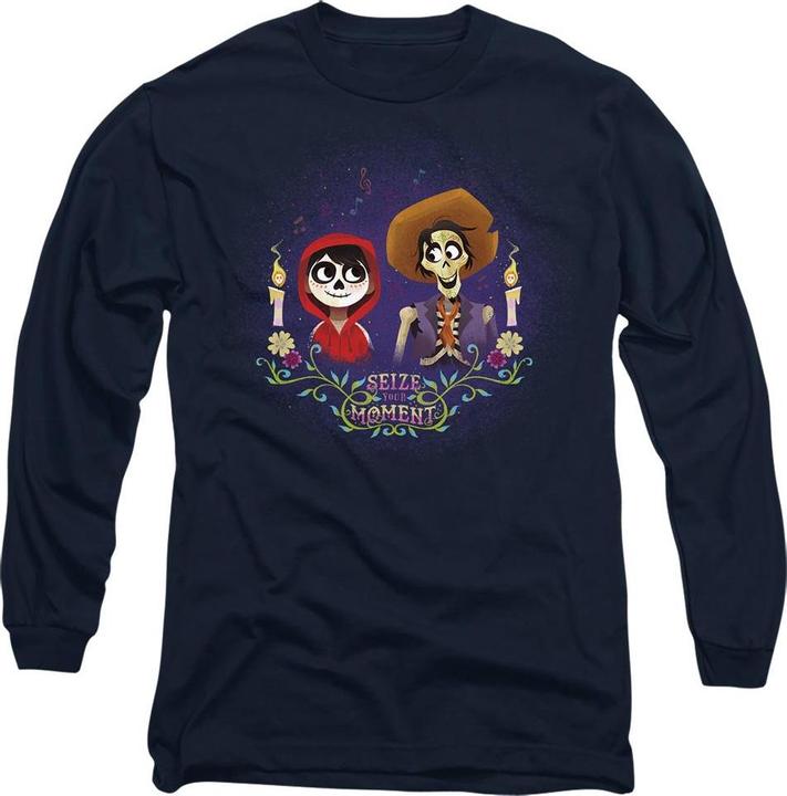Immagine prodotto La Maison du Coco Seize Your Moment Maglietta Miguel Hector Adulto Unisex (S)