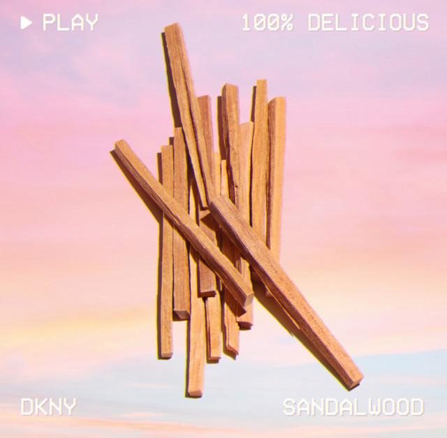 Image du produit DKNY Be 100% Delicious (Eau de parfum, 50 ml)
