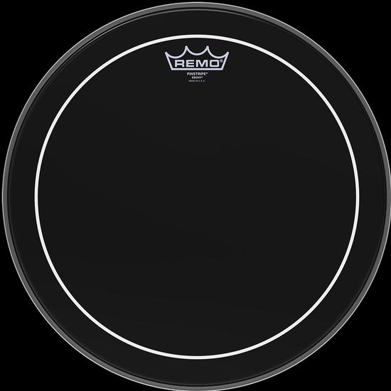 Image du produit Remo ES-0613-PS (Moulinet, Tom, Caisse claire)