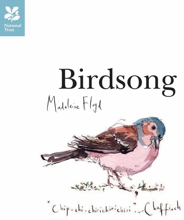 Immagine prodotto Birdsong (Inglese, Madeleine Floyd, 2010)