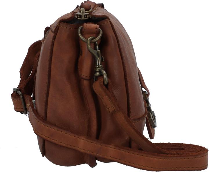 Immagine prodotto Harbour 2nd Borsa a tracolla Anchor Love in pelle 21,5 cm