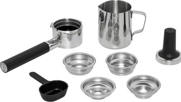 Produktbild KitchenAid Espressomaschine Artisan