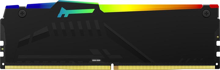 Actual product image Kingston FURY Beast RGB (1 x 16GB, 6000 MHz, DDR5 RAM, DIMM)