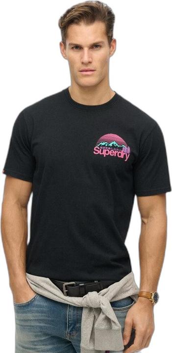 Produktbild Superdry Cl Great Outdoors Chest (M)
