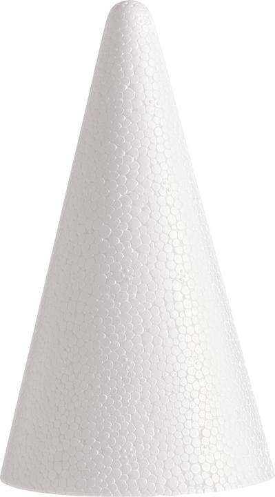 Produktbild VBS Styroporkegel, 12 x 7cm