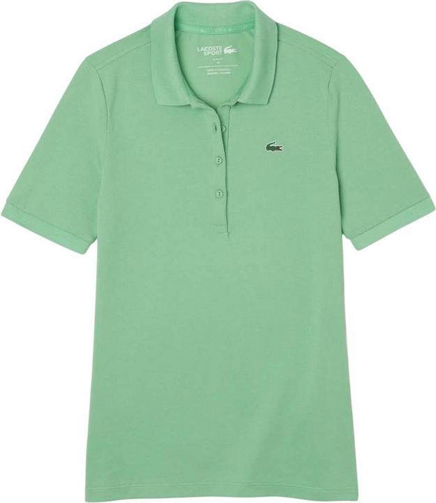Produktbild Lacoste Poloshirt Stretch Emblem (34 D)