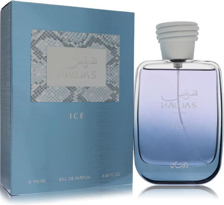 Produktbild Rasasi Hawas Ice (Eau de Parfum, 100 ml)