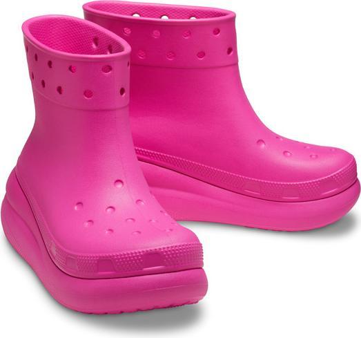 Actual product image Crocs Classic Crush Boot (37)