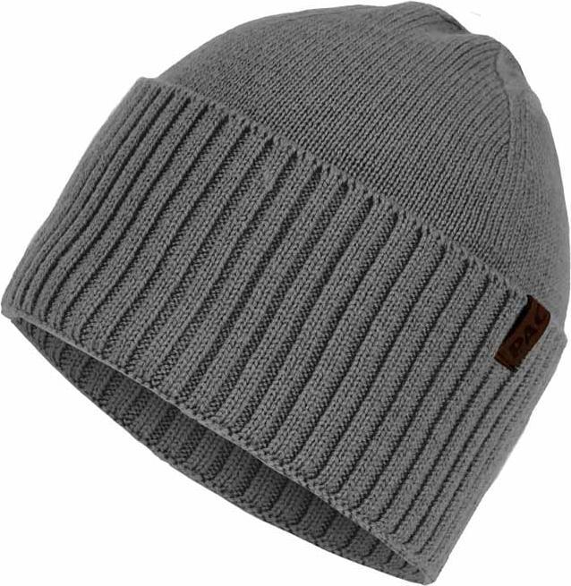 Produktbild P.A.C. . Darlis Merino Beanie (One Size)