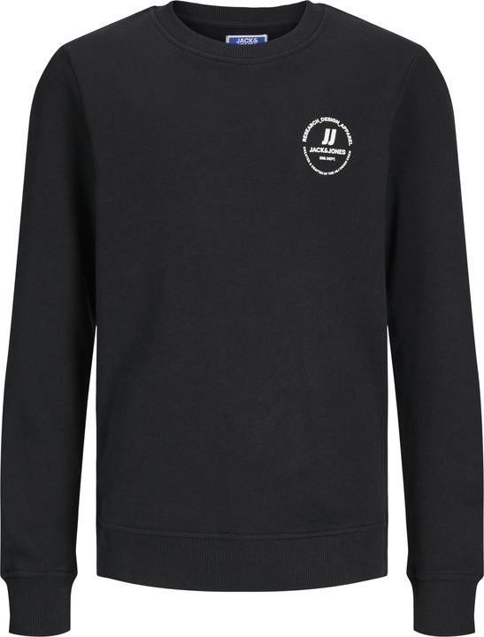 Jack & Jones Gedruckt Sweatshirt mit Rundhals Mini Sweatshirt mit Rundhals